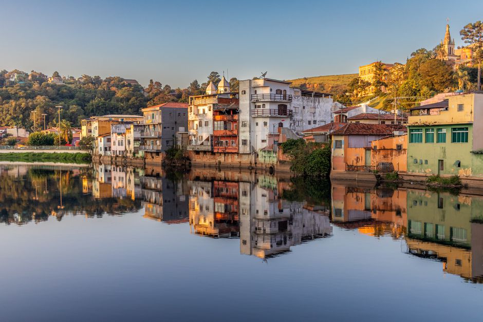 São Paulo's Water Sports Clubs Build Stronger Communities as Membership Surges