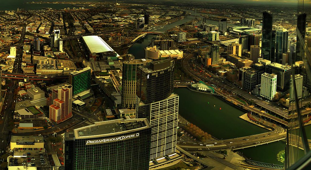 Melbourne Investor Returns Hold Steady as House Prices Climb
