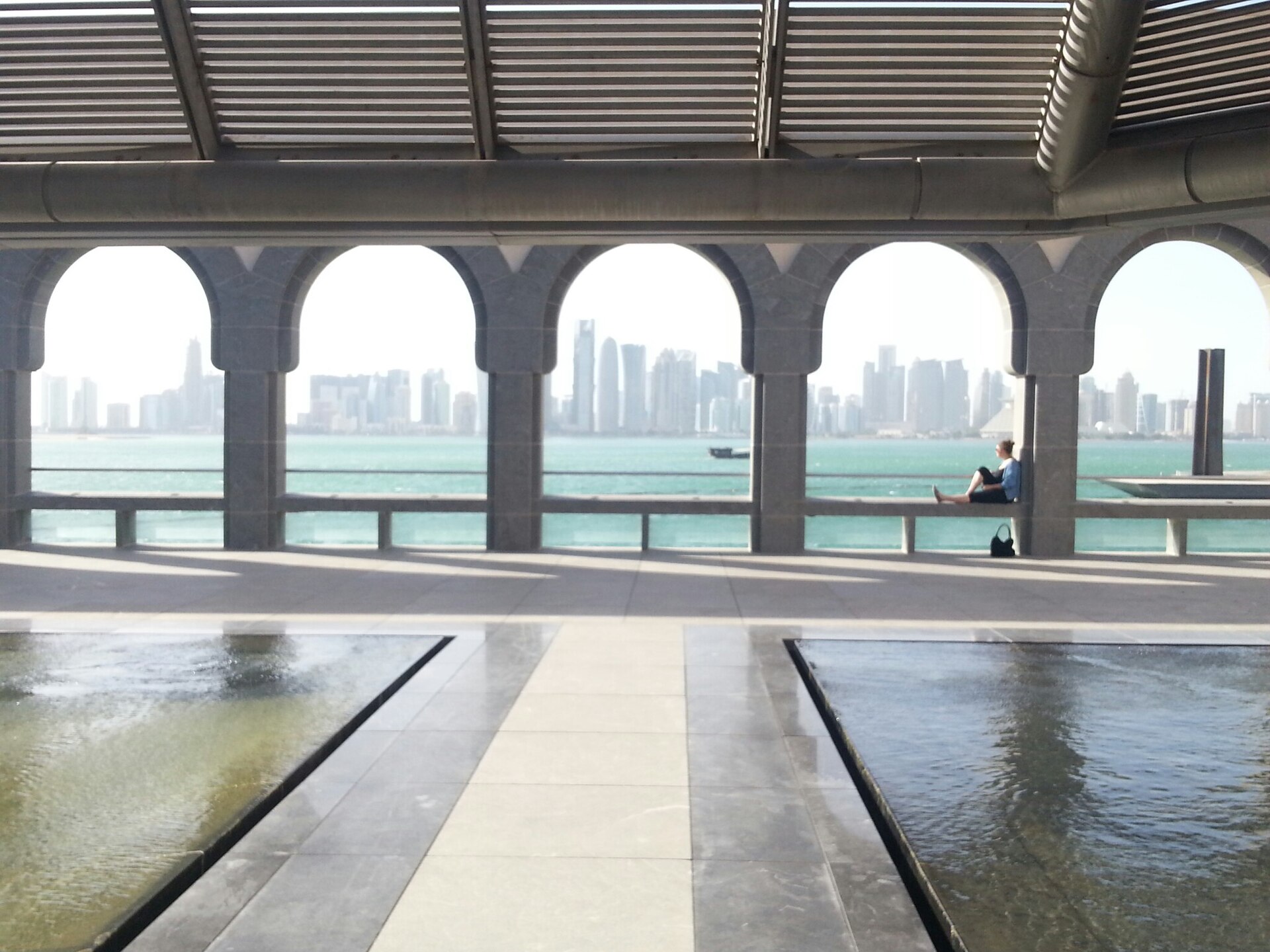 What's on at the Museum of Islamic Art this July