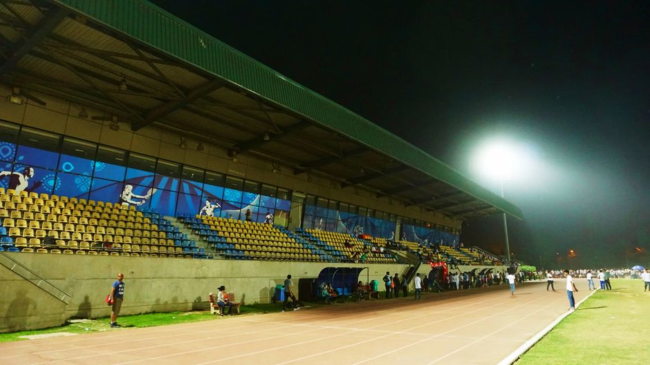 Darwin's Endurance Sport Infrastructure Is Getting Serious — And Athletes Are Taking Notice