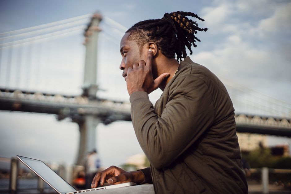 NeuroSync: The Brooklyn Startup Redefining Remote Work Through Biometric Optimization