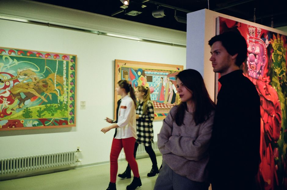 Inside Paris’s Cultural Resurgence: The Community Behind Today’s Vibrant Arts Scene