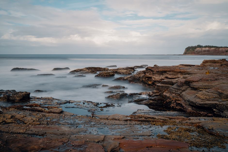 Mindfulness Central Coast: Free Nature Practices