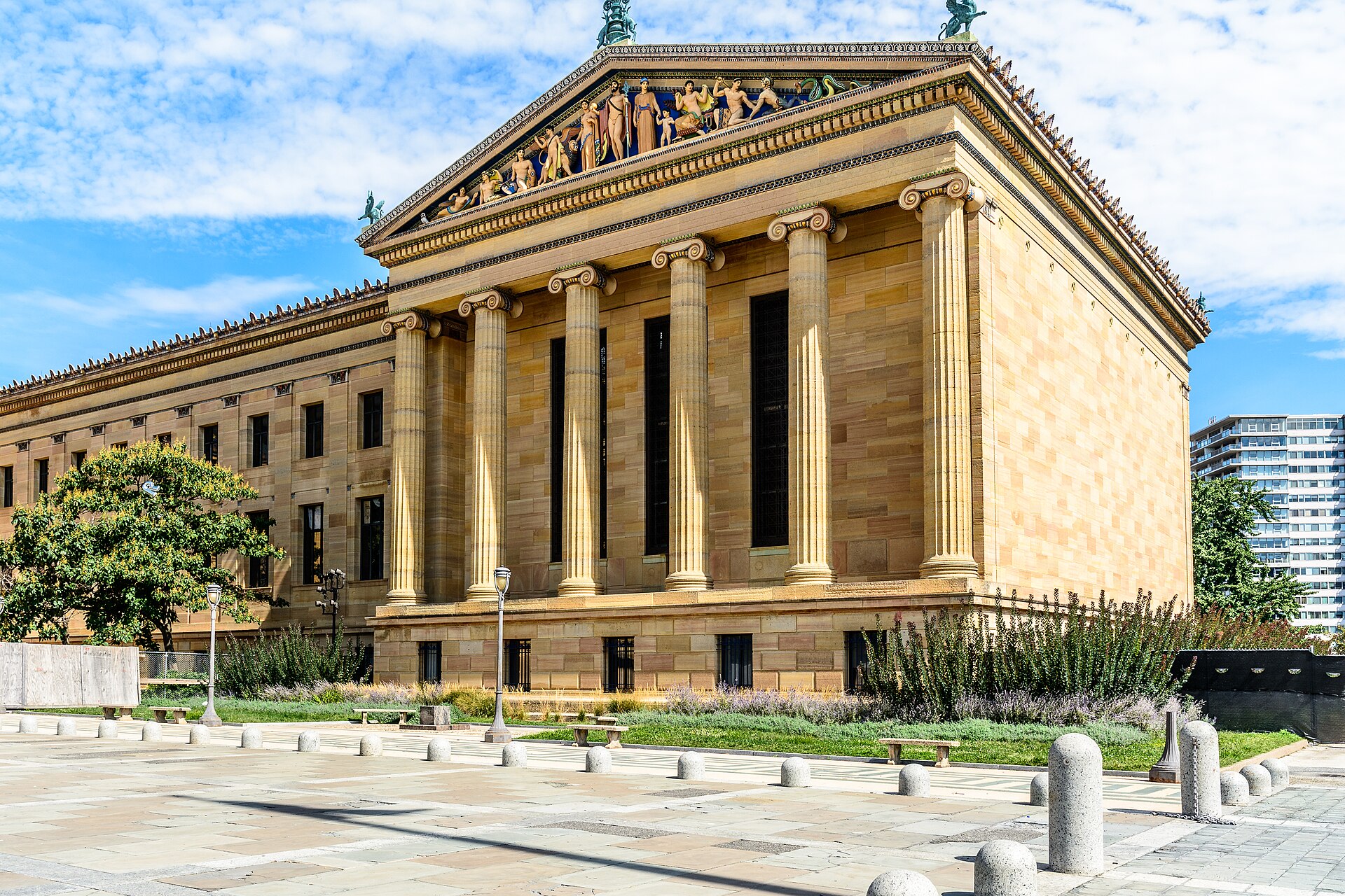 Philadelphia Museums Empower Communities, Reshape How Exhibitions Get Curated