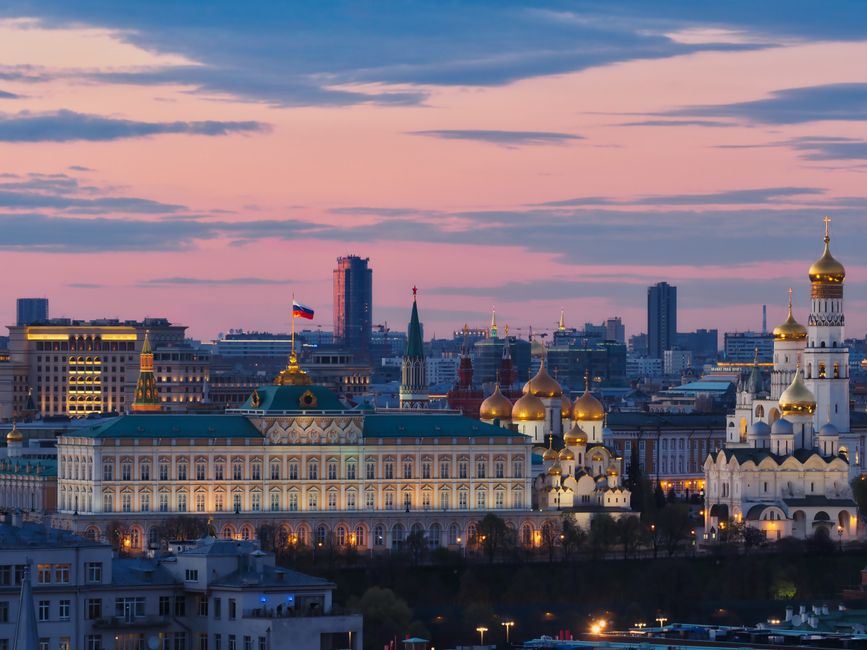 Moscow City Council Approves 2026-2028 Infrastructure Overhaul Affecting Transit, Housing