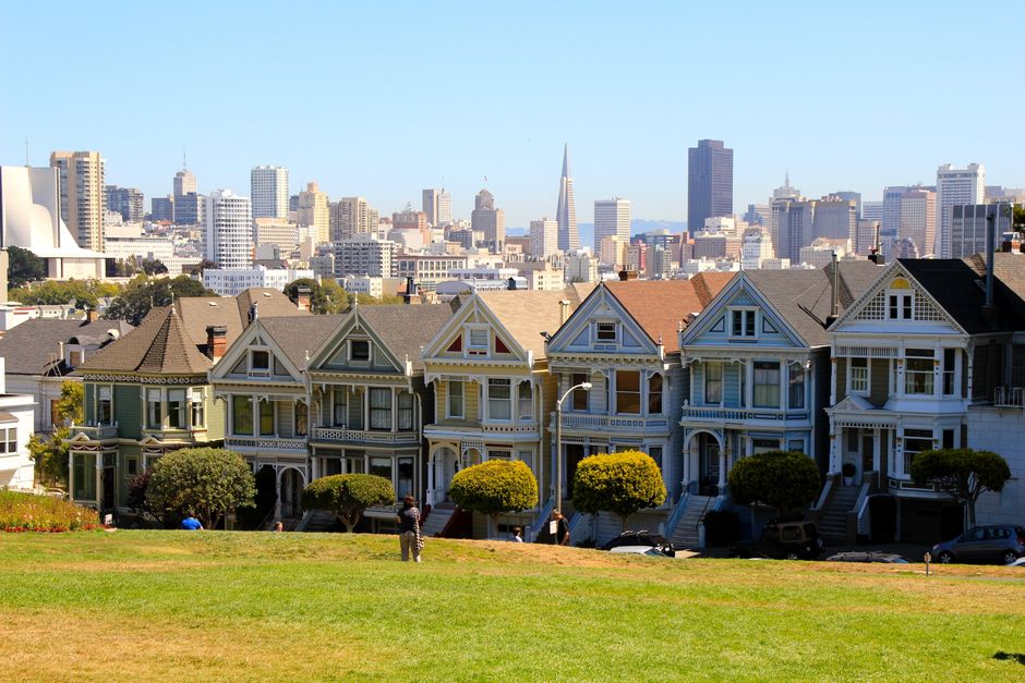 Hayes Valley emerges as San Francisco's next luxury investment frontier