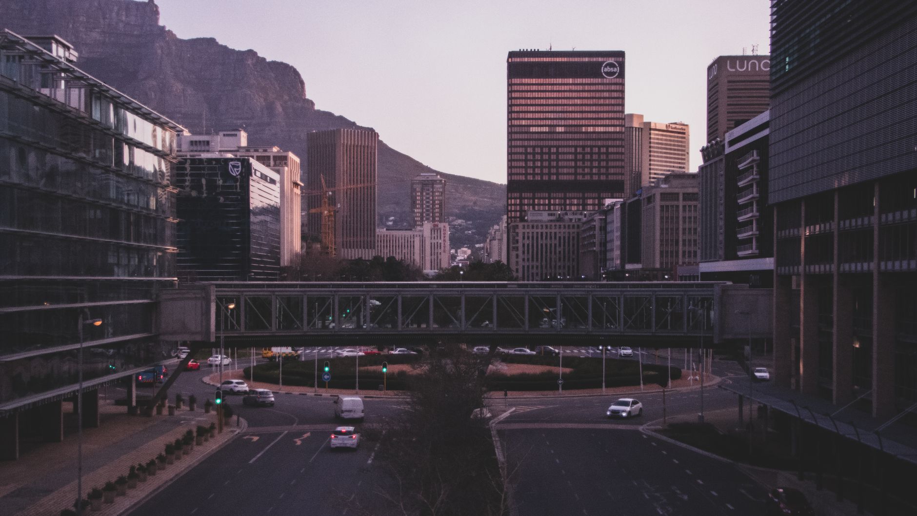 Johannesburg's Retail, Hospitality and Food Sector Faces Perfect Storm of Rising Costs, Weak Demand