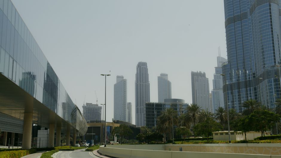 Dubai Officials and Experts Weigh in on Duplicate Image Replacement