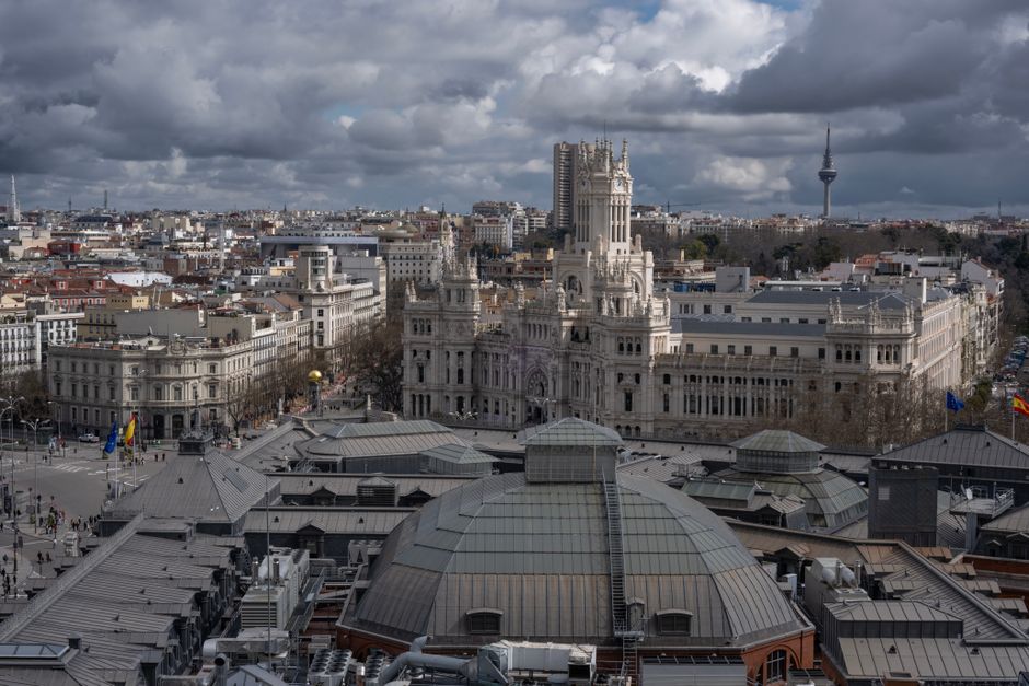 Why Madrid's Tech Scene Stands Apart: A Blend of European Stability and Latin American Ambition