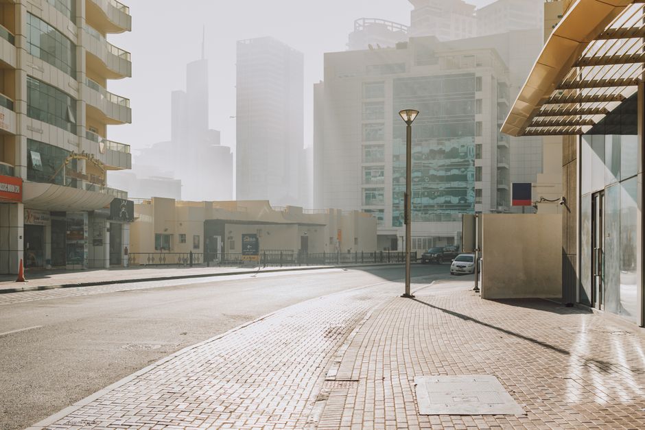 Al Barsha's Quiet Transformation: How Dubai's Most Underrated Neighbourhood is Reinventing Itself