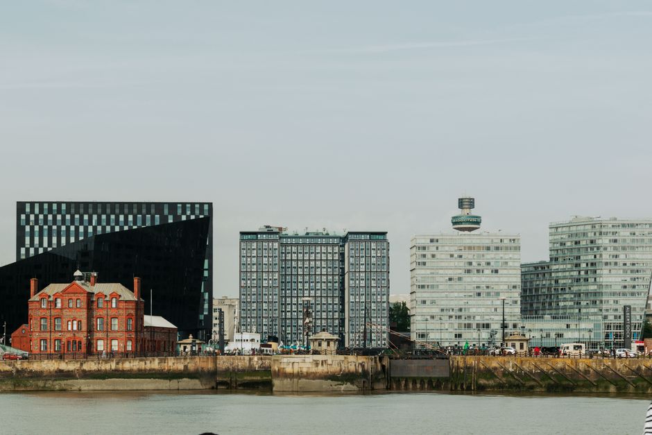 Liverpool's Digital Property Records Have a Duplication Problem, and Residents Are Paying for It