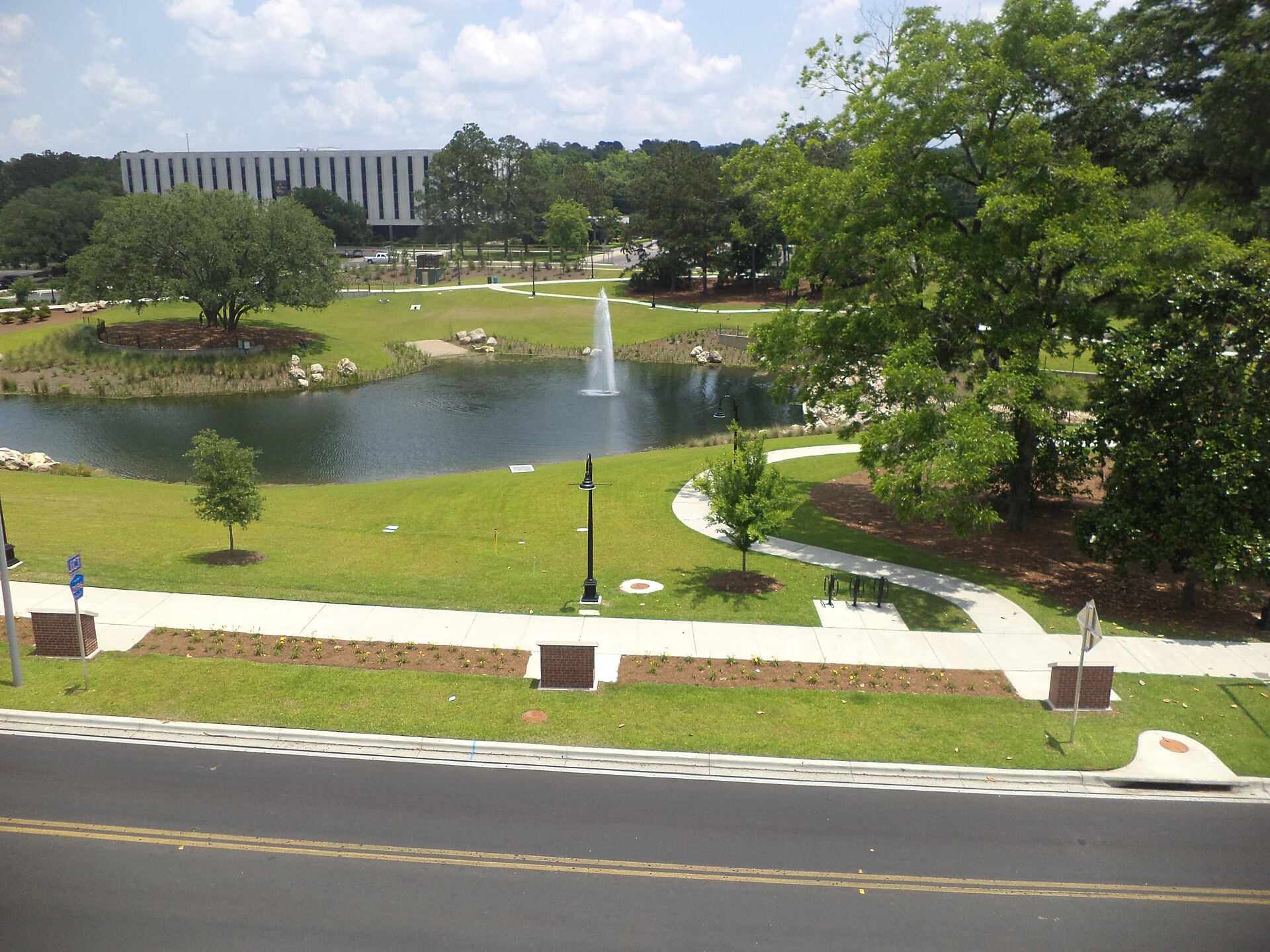 Tallahassee Rates Top Walking Trails by Distance, Difficulty Levels