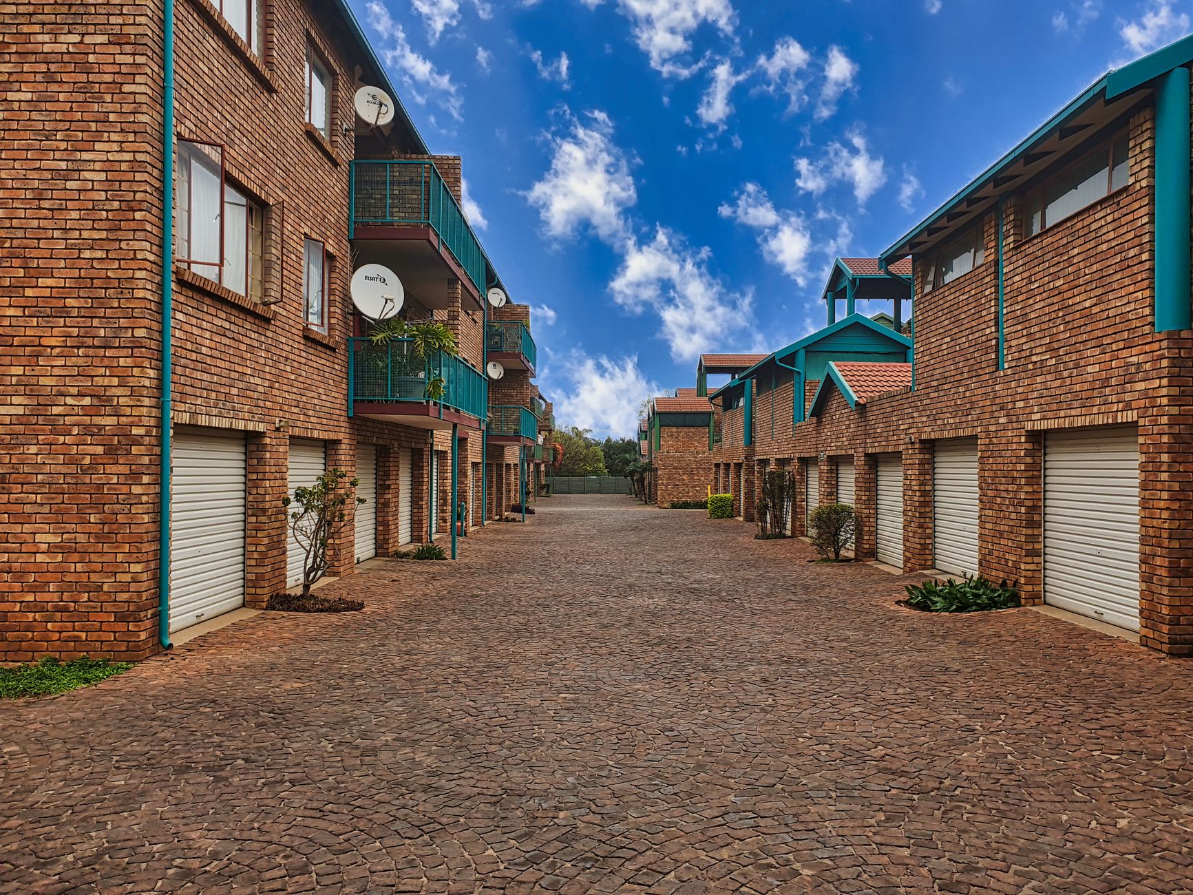 Johannesburg's New Zoning Laws Reshape Affordable Housing Markets Across City