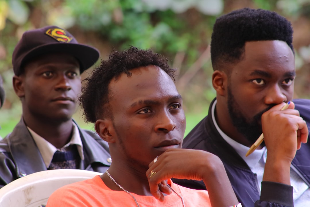 Voices from Affected Community Members on the Issue of Duplicate Images in Nairobi's Informal Settlements