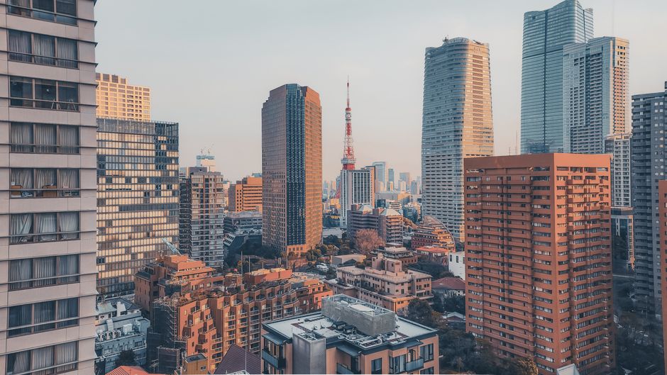 Tokyo's Fintech Startups Are Racing to Capture the Open Banking Revolution