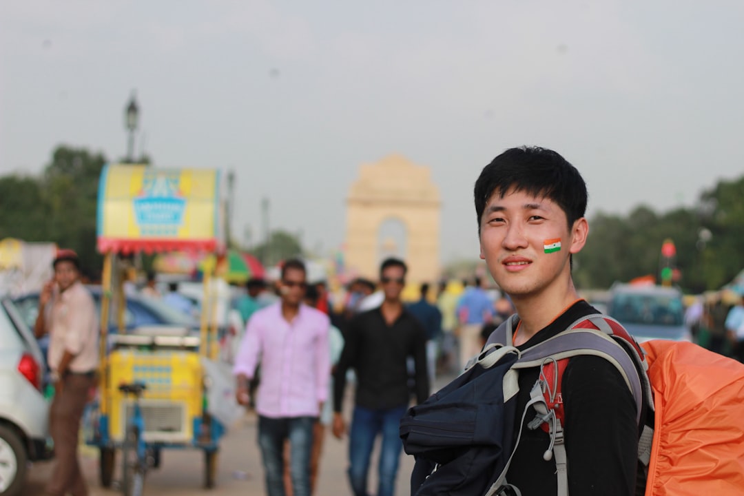 Delhi's Tech Workers Reshape Global Remote Culture