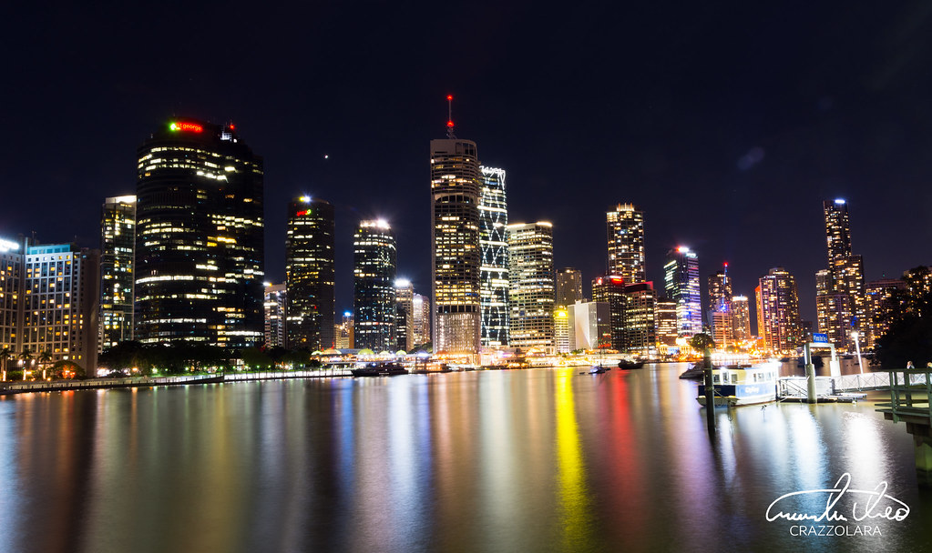 Brisbane Residents Lock Phones Away, Boost Focus During Evening Hours