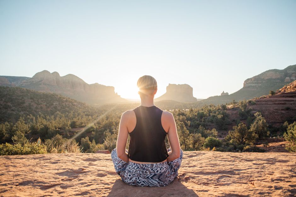 San Antonio’s Best Sunrise Spots for Morning Meditation and Yoga