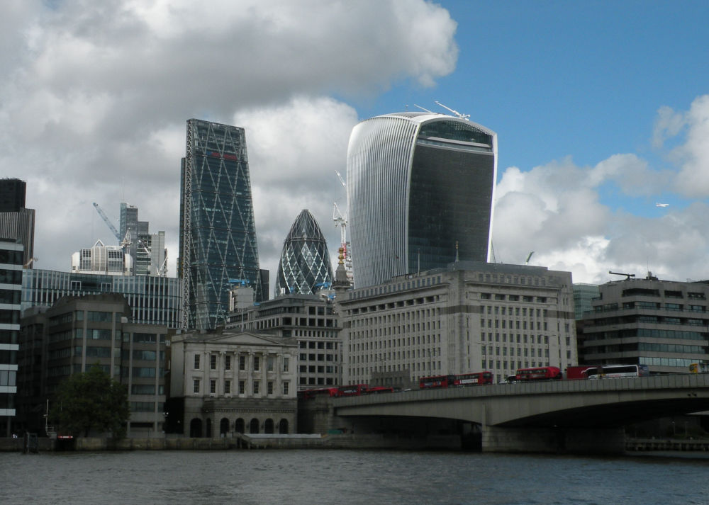 London's Green Skills Boom: The Emerging Opportunity Already Reshaping Who Gets Hired