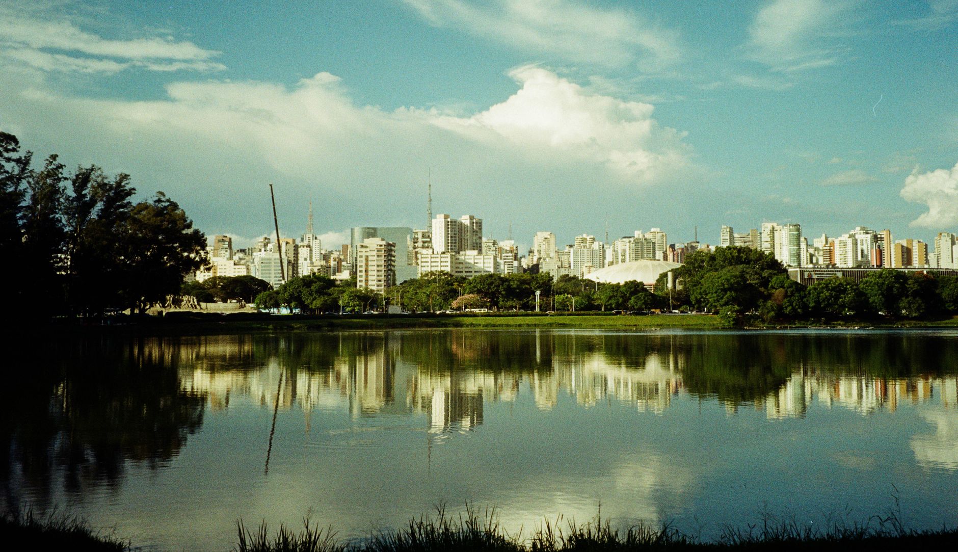 Free fitness events across São Paulo this July