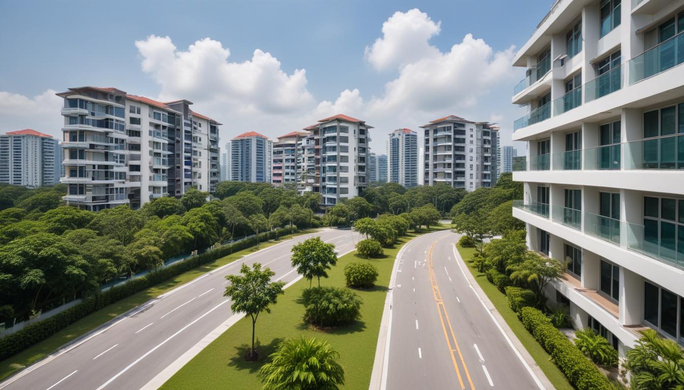 Why HDB and EC Prices Keep Climbing: What Smart Buyers Need to Know Right Now