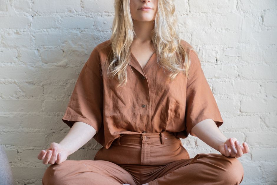 Breathwork Techniques Wollongong: Instant Calm at Work