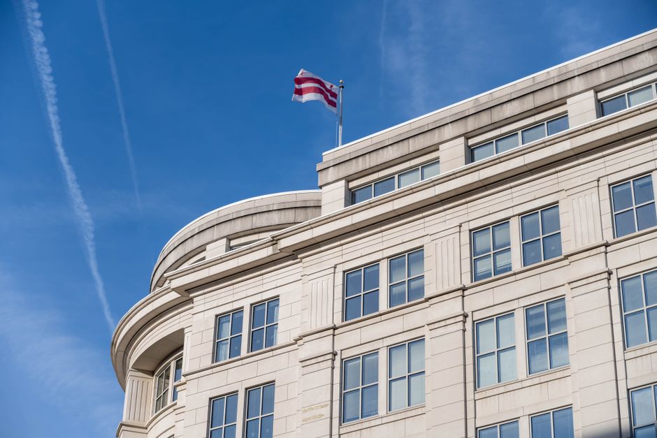 Washington's AI Boom: How Venture Capital is Reshaping the District's Tech Economy