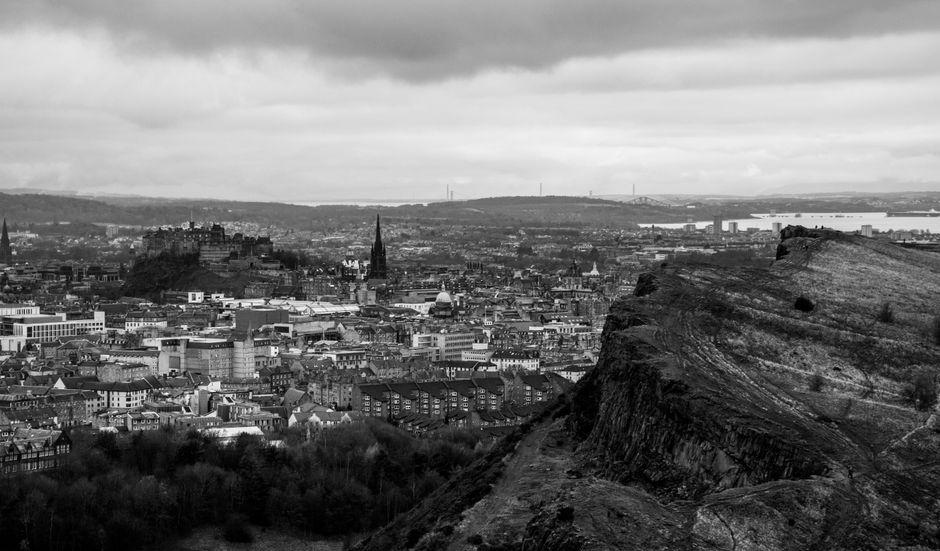 Why Edinburgh remains an outlier in a world of standardized cities