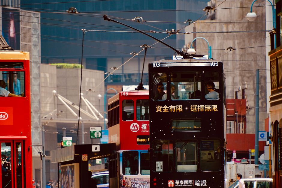 New Territory Developments Deliver Double-Digit Returns as Investor Appetite Accelerates