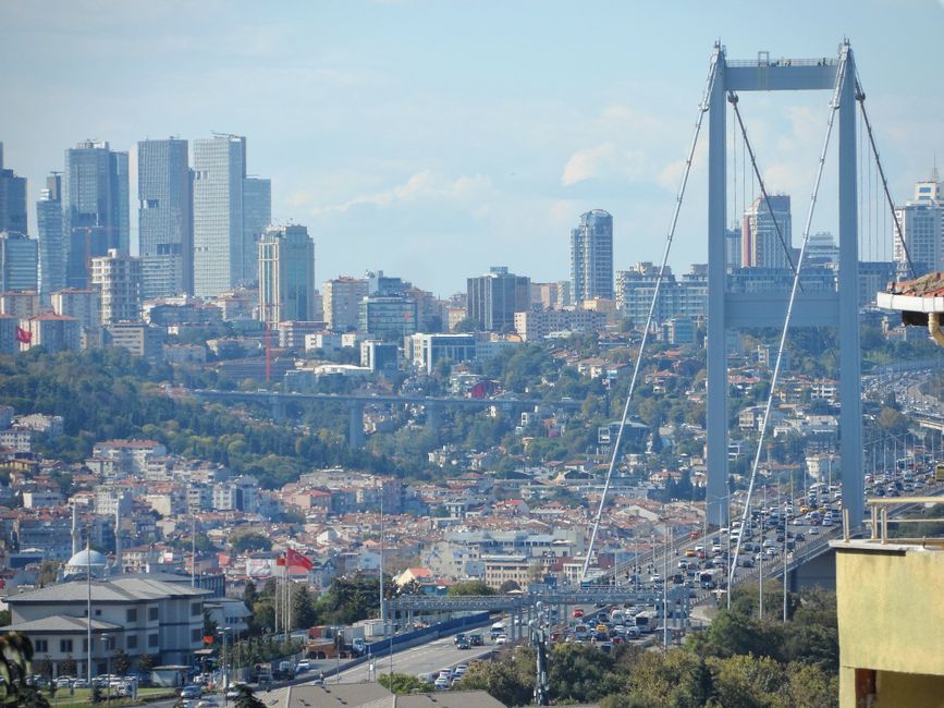 Gone Before the Gavel: Why Istanbul Vendors Are Taking Pre-Auction Offers