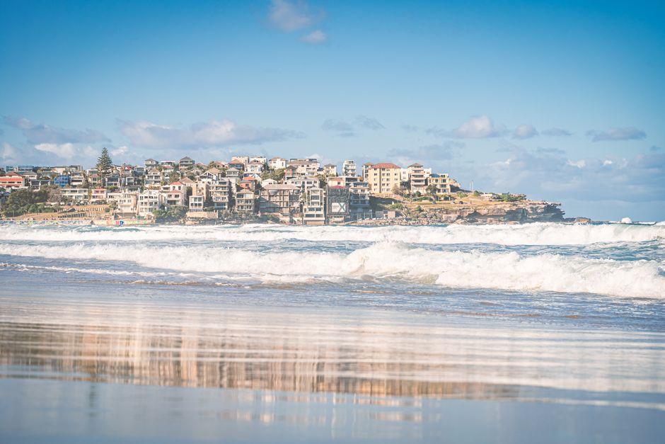Migration Impact Western Sydney: Parramatta to Penrith