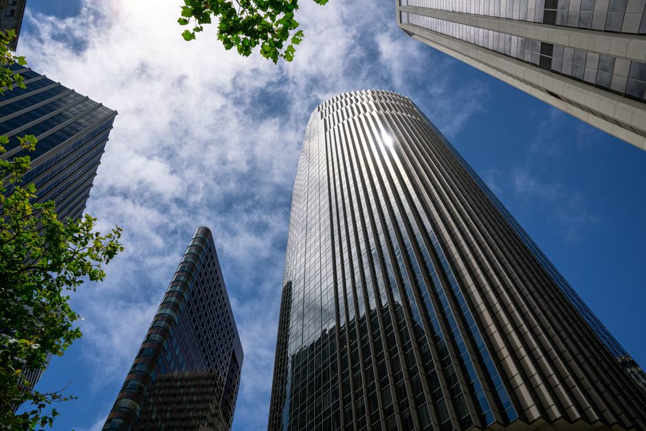 Why Venture Capital's Cooling Signals Trouble for Bay Area's Next Innovation Wave