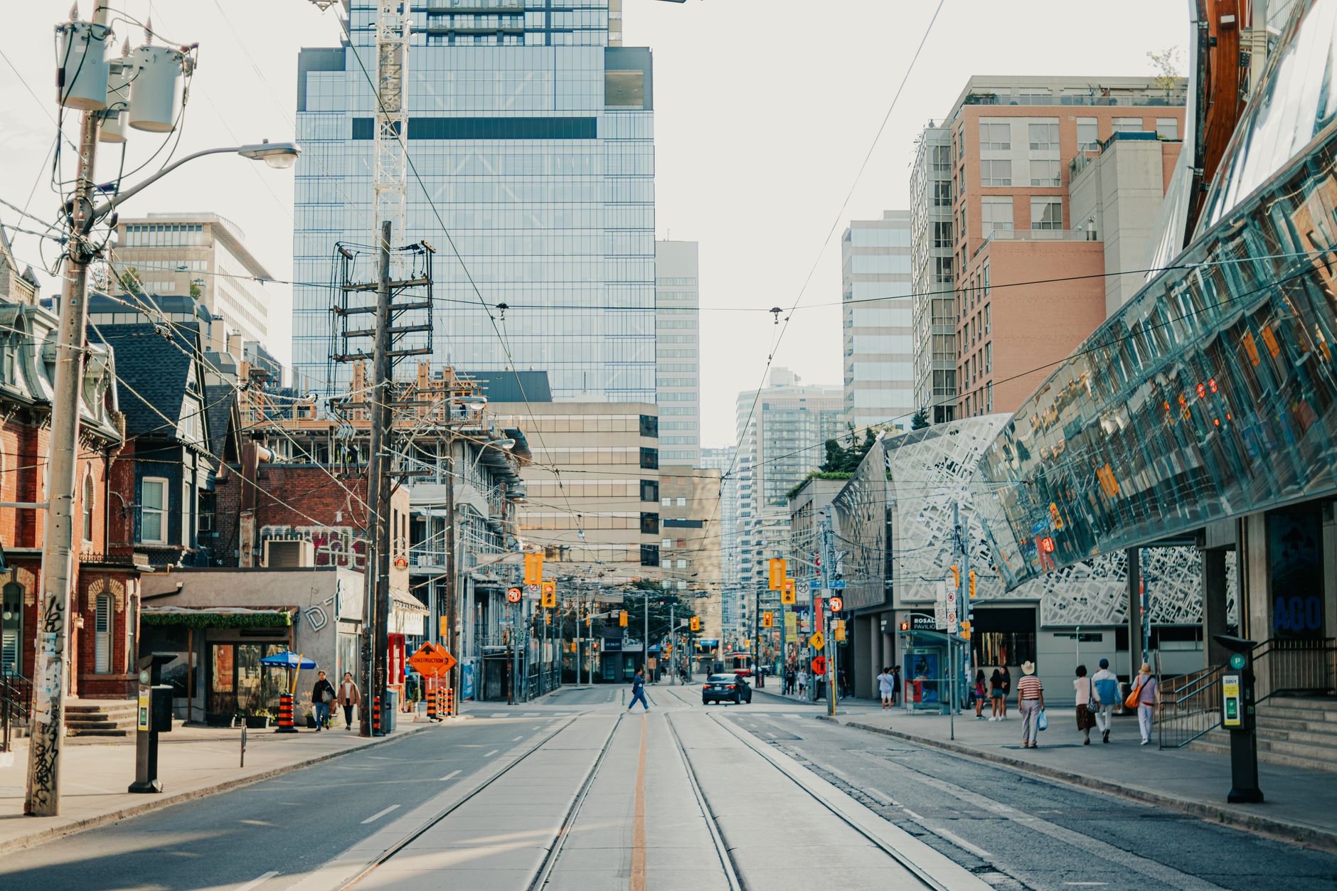 Toronto's Diverse Food Scene Reflects 12 Cultures in One City
