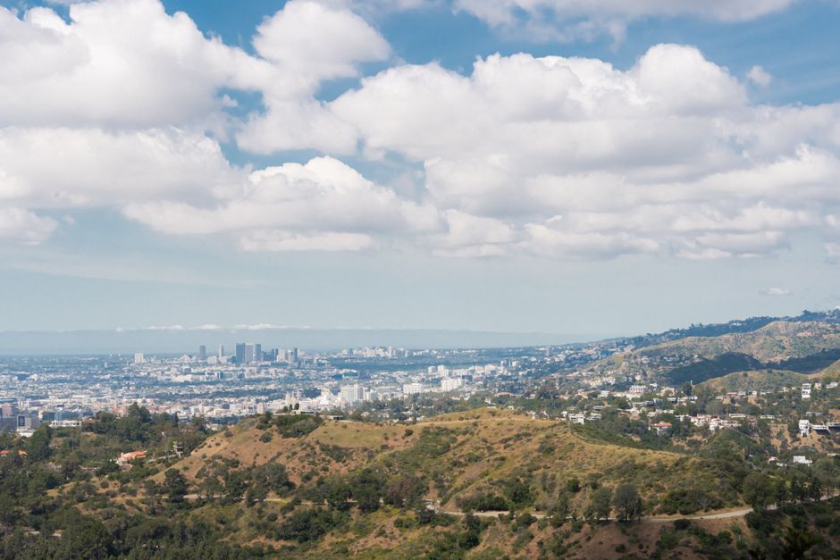 From Griffith Park to the Pacific: How Trail Running Is Becoming LA's New Fitness Backbone