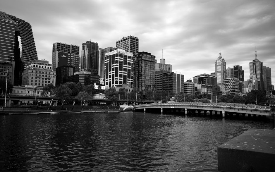 Your Complete Guide to Reclaiming Melbourne's Parks: Where to Go and What to Do This Winter