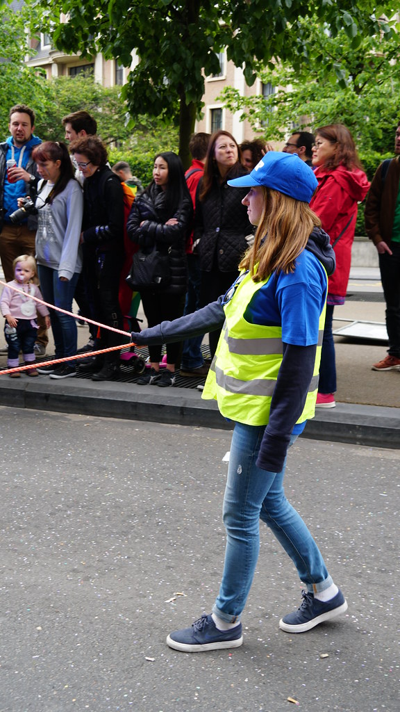 Discover Free Fun in Brussels This Summer