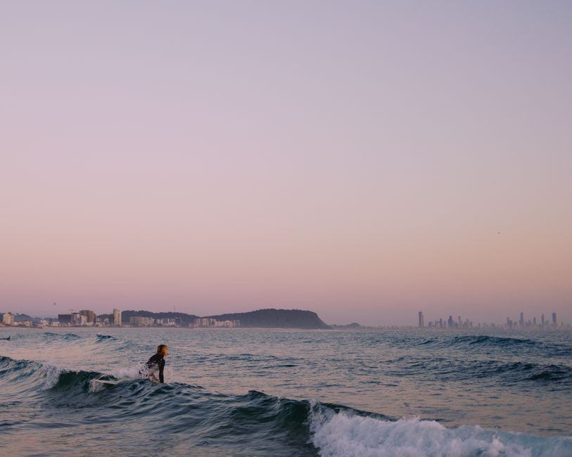 Sunshine Coast's Startup Scene Rides Wave of Record Venture Capital Investment