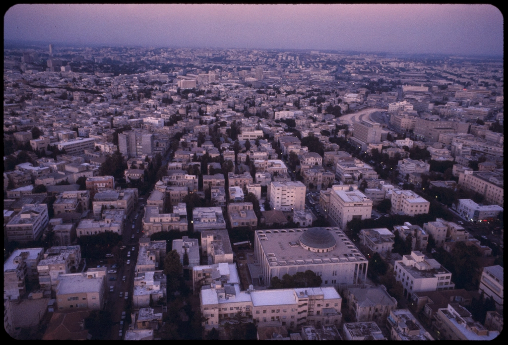 First-Time Home Buyer Tel Aviv: July Activity Up 18%