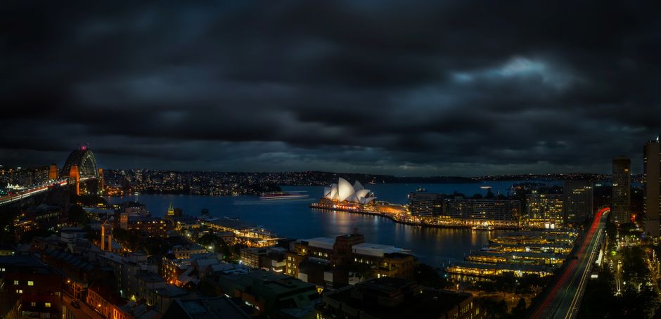 Sydney's cybersecurity boom: How venture capital is fuelling Australia's digital safety revolution