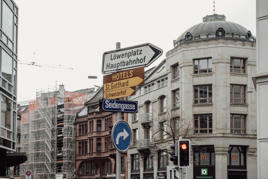 The Yoga Studio in Wiedikon That's Transforming Zurich's Holistic Wellness Scene
