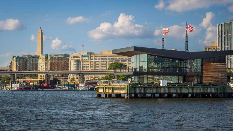 AI Is Reshaping DC's Job Market: What Workers and Job Seekers Need to Know Now
