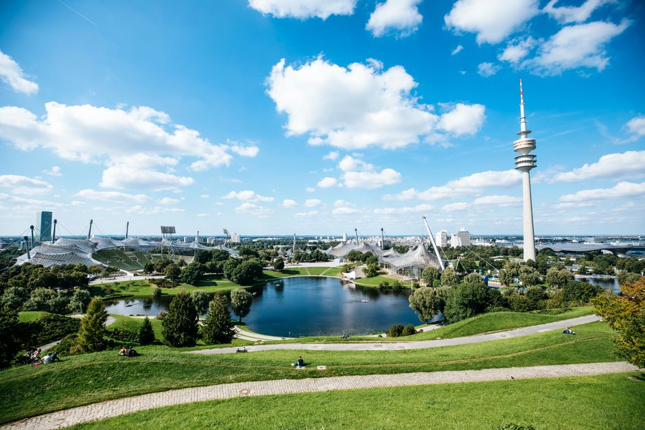 Munich's Best Farmers Markets and What to Buy Right Now
