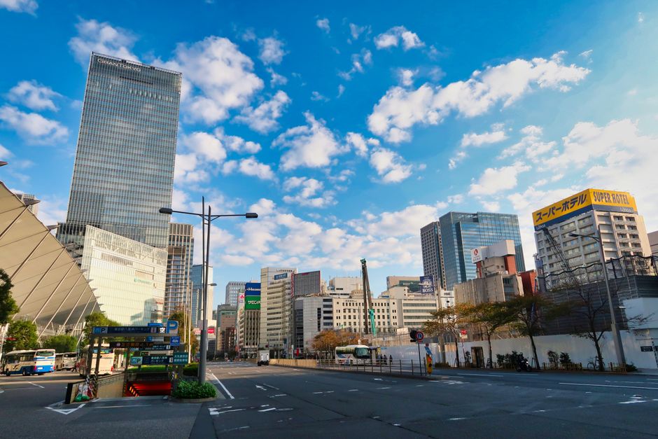 How Global Crises Are Reshaping Tokyo's Tourism Economy in Real Time