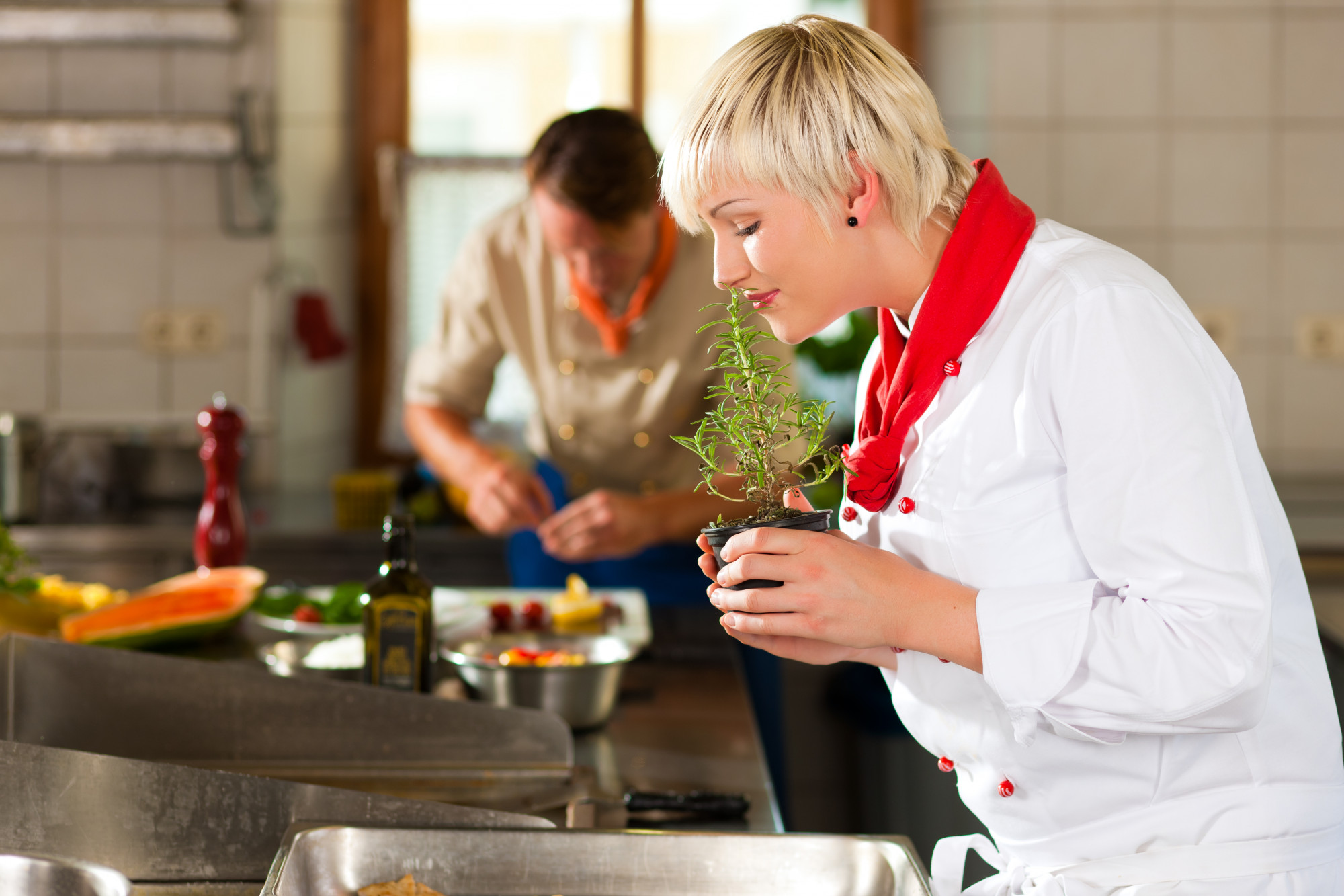 Stockholm's Top Chefs Redefine Nordic Cuisine With Bold New Restaurants