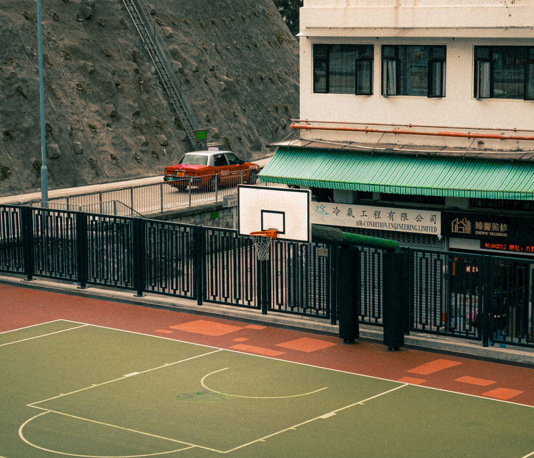 From Causeway Bay to Sheung Wan: How Local Gym Clubs Are Thriving and Building Community