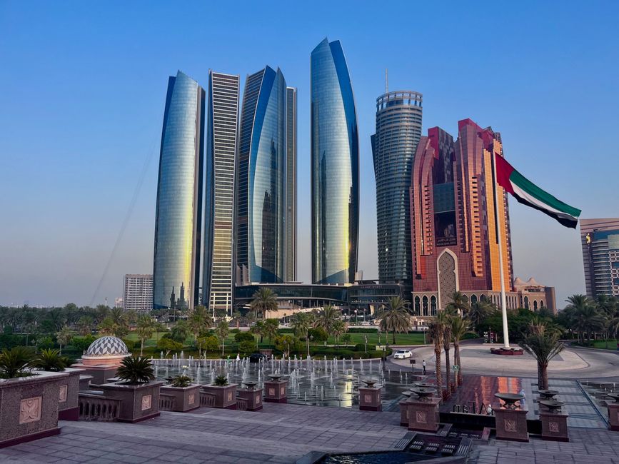 Abu Dhabi's Push to Fix Duplicate Images in Official Records: Why It Matters for Every Resident