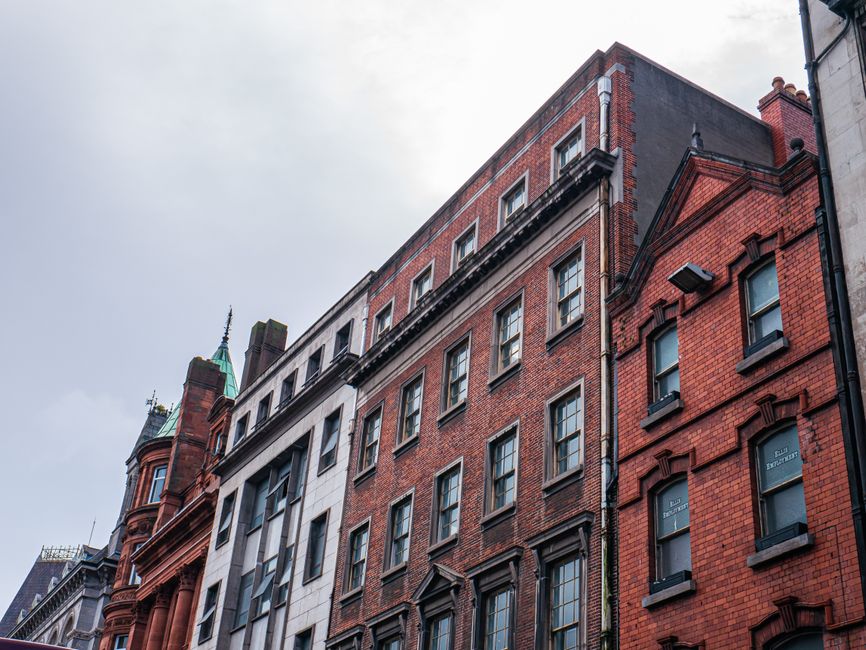 Dublin’s Build-to-Rent Boom: What Can Tenants Actually Get for Their Money?