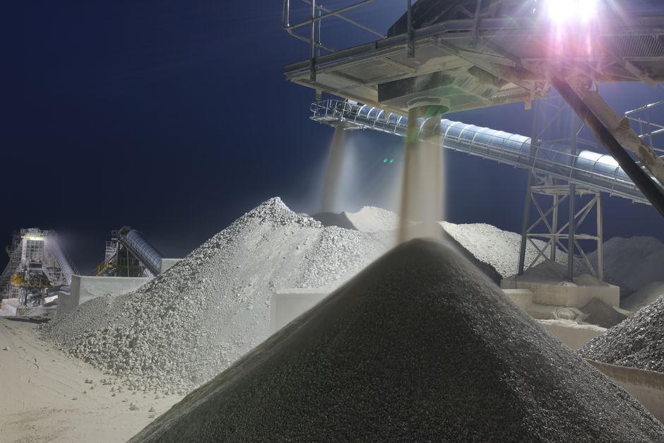 How Australian Quarry Operators Are Closing the Margin Gap with Real-Time Software