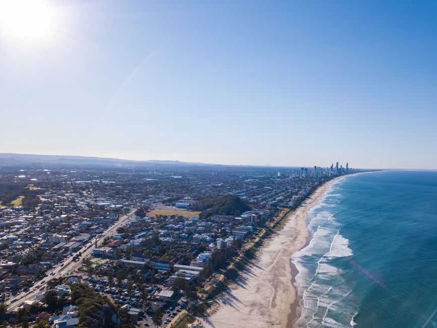 From Car Culture to Connectivity: How Gold Coast Commuting Is Being Reimagined