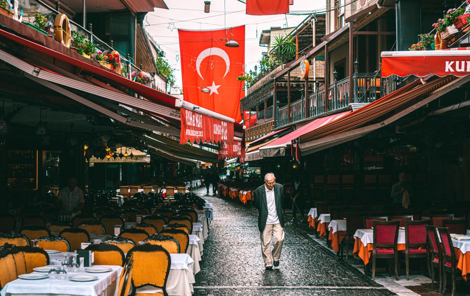 Istanbul's Health Kick: The Top Cafes and Restaurants Getting the Nutritionist Nod